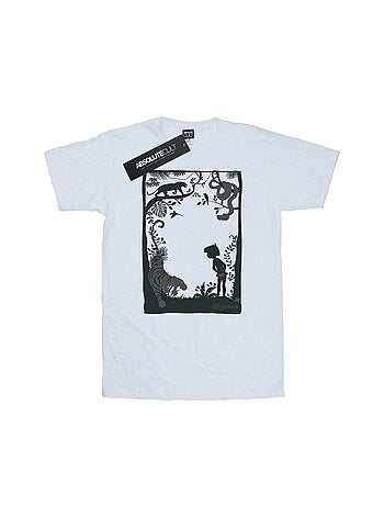 Disney - T-shirt THE Le Livre de la Jungle