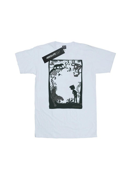Disney - T-shirt THE Le Livre de la Jungle - Kiabi