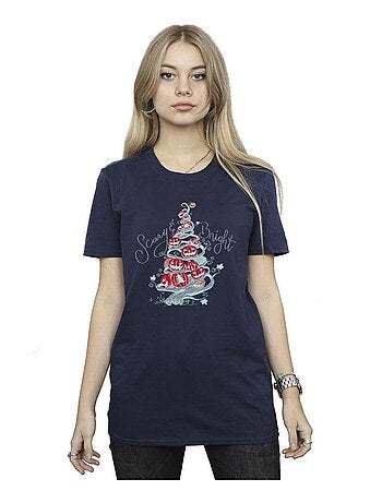 Disney - T-shirt THE L'Étrange Noël de monsieur Jack