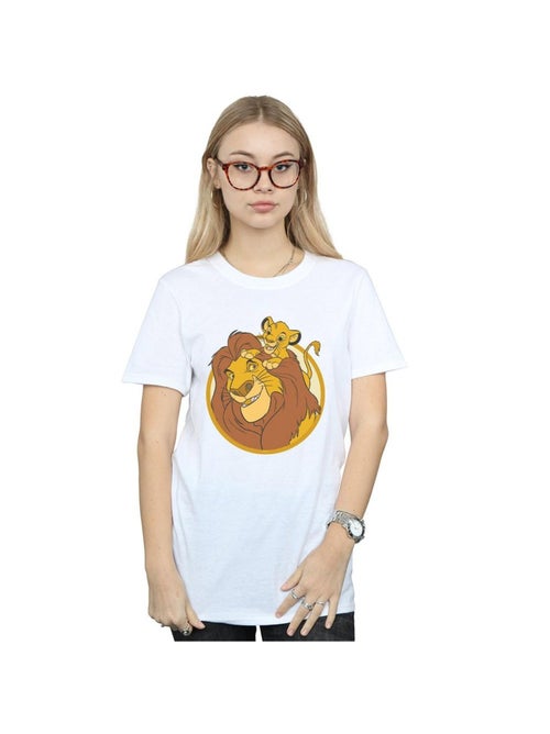 Disney - T-shirt THE LION KING - Kiabi