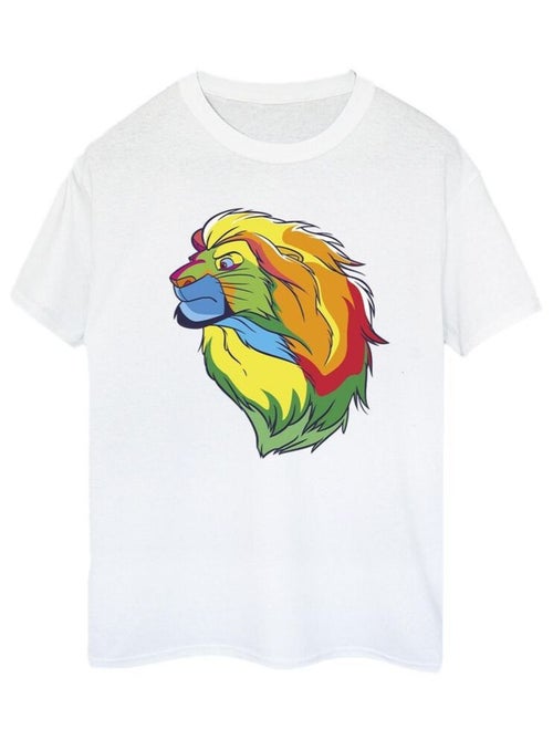 Disney - T-shirt THE LION KING - Kiabi
