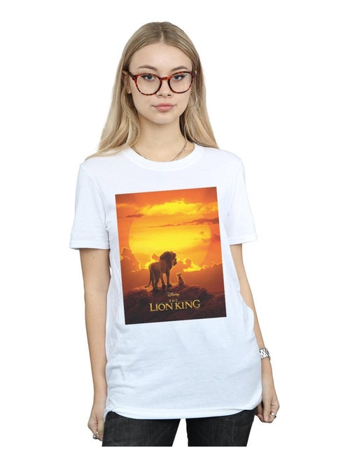 Disney - T-shirt THE LION KING - Kiabi