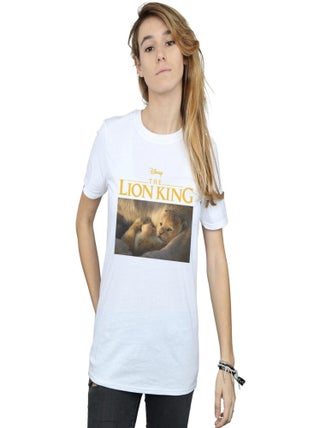 Disney - T-shirt THE LION KING