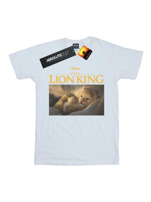 Disney - T-shirt THE LION KING - Kiabi Disney - T-shirt THE LION KING - Kiabi