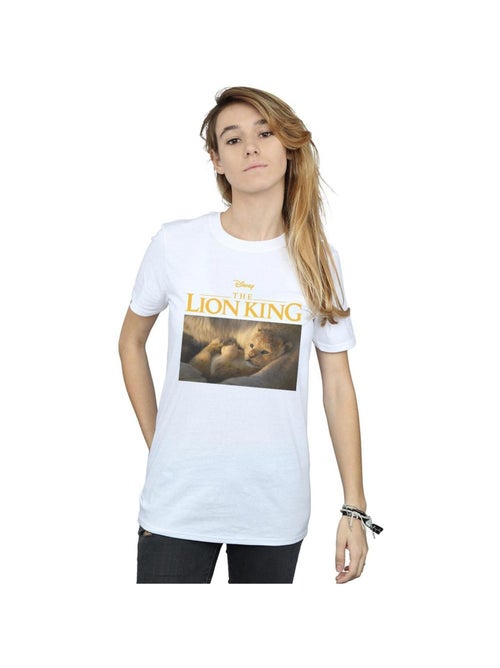 Disney - T-shirt THE LION KING - Kiabi Disney - T-shirt THE LION KING - Kiabi