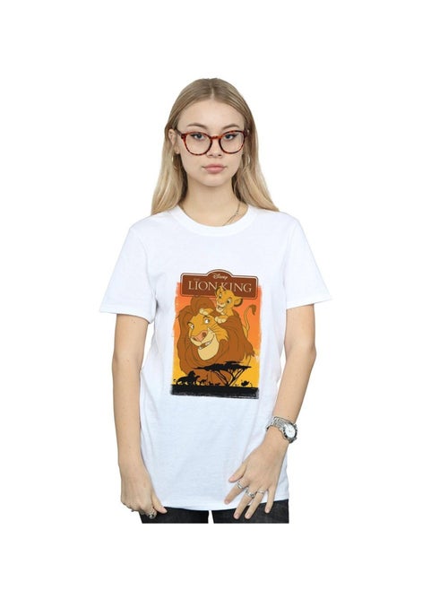 Disney - T-shirt THE LION KING - Kiabi Disney - T-shirt THE LION KING - Kiabi