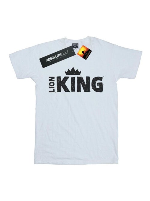 Disney - T-shirt THE LION KING - Kiabi Disney - T-shirt THE LION KING - Kiabi