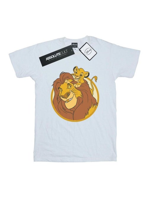 Disney - T-shirt THE LION KING - Kiabi