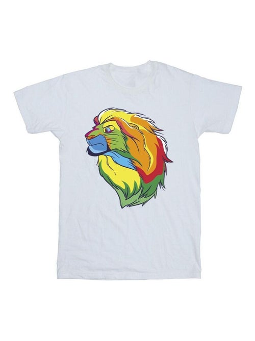 Disney - T-shirt THE LION KING - Kiabi