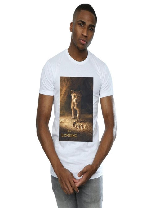 Disney - T-shirt THE LION KING - Kiabi