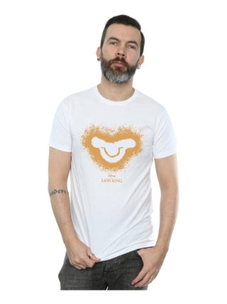 Disney - T-shirt THE LION KING