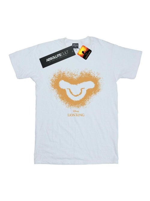 Disney - T-shirt THE LION KING - Kiabi Disney - T-shirt THE LION KING - Kiabi