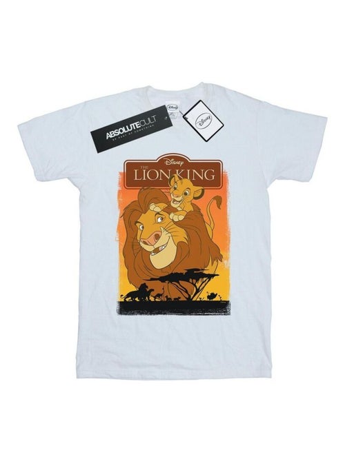 Disney - T-shirt THE LION KING - Kiabi