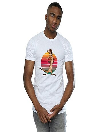 Disney - T-shirt THE LION KING