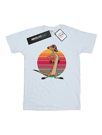 Disney - T-shirt THE LION KING