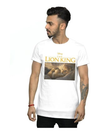 Disney - T-shirt THE LION KING