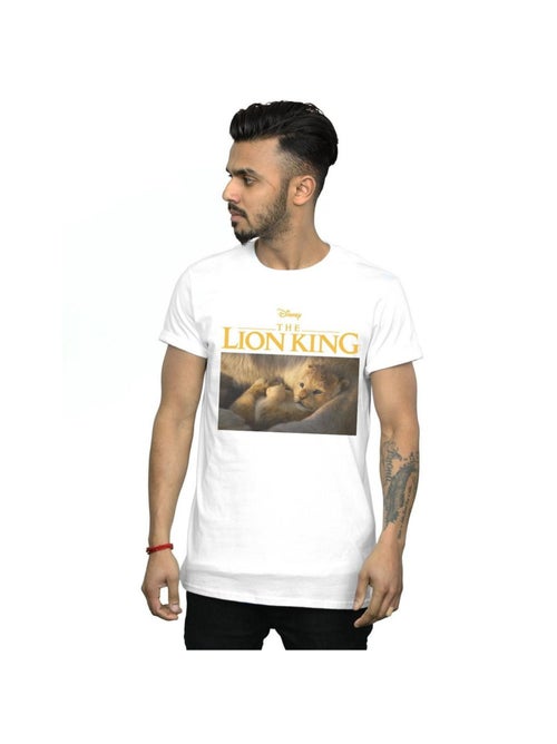 Disney - T-shirt THE LION KING - Kiabi Disney - T-shirt THE LION KING - Kiabi