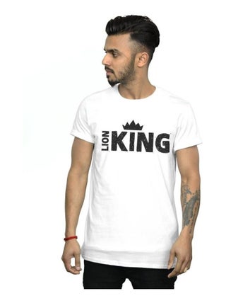 Disney - T-shirt THE LION KING