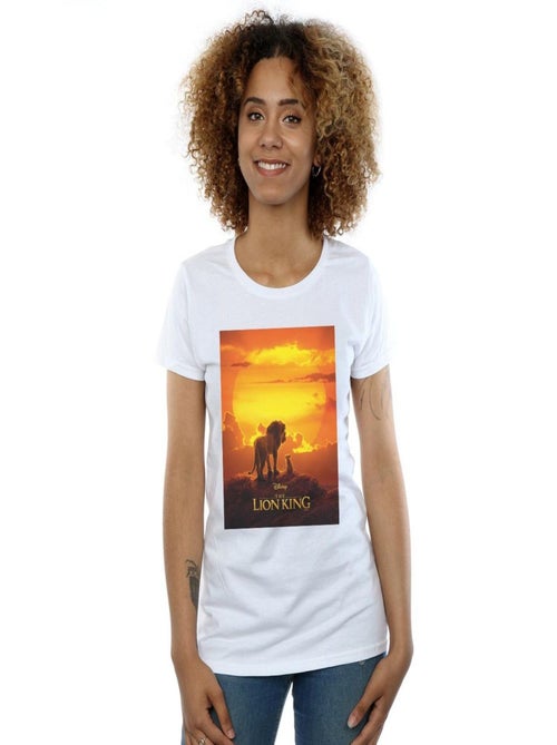 Disney - T-shirt THE LION KING - Kiabi