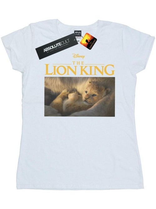 Disney - T-shirt THE LION KING - Kiabi