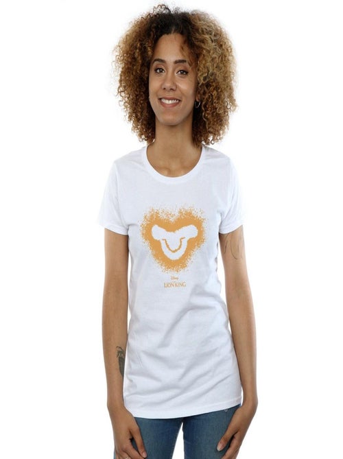 Disney - T-shirt THE LION KING - Kiabi Disney - T-shirt THE LION KING - Kiabi