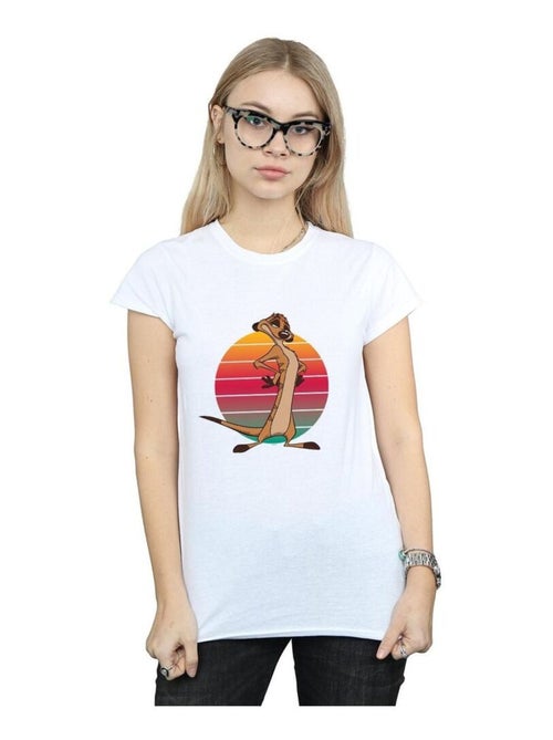 Disney - T-shirt THE LION KING - Kiabi