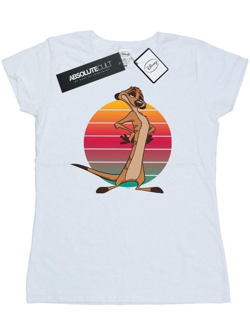 Disney - T-shirt THE LION KING - Kiabi