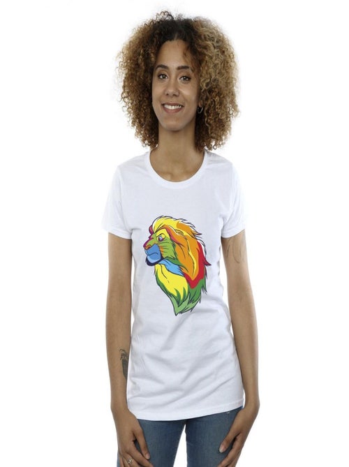 Disney - T-shirt THE LION KING - Kiabi