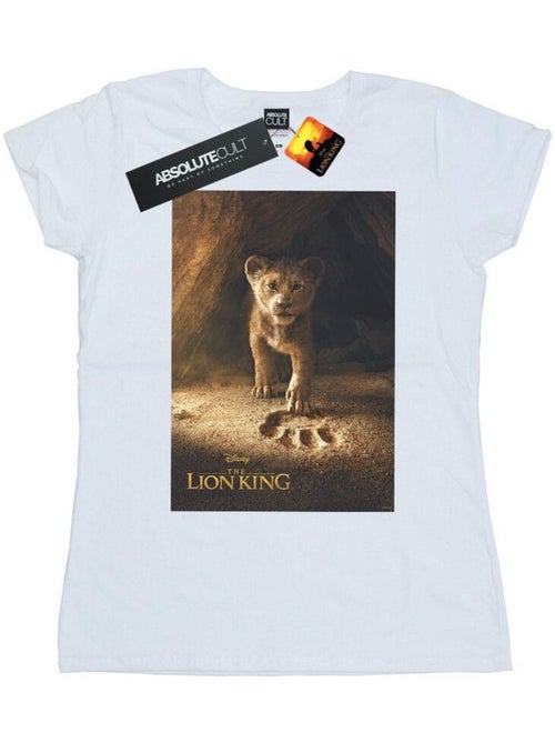 Disney - T-shirt THE LION KING - Kiabi Disney - T-shirt THE LION KING - Kiabi