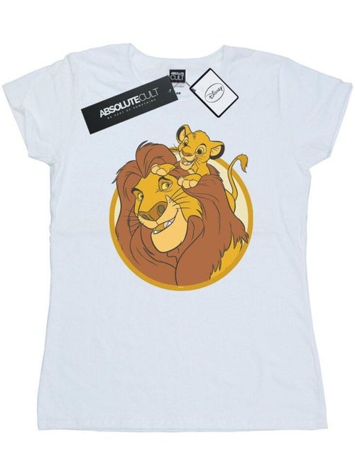 Disney - T-shirt THE LION KING - Kiabi Disney - T-shirt THE LION KING - Kiabi