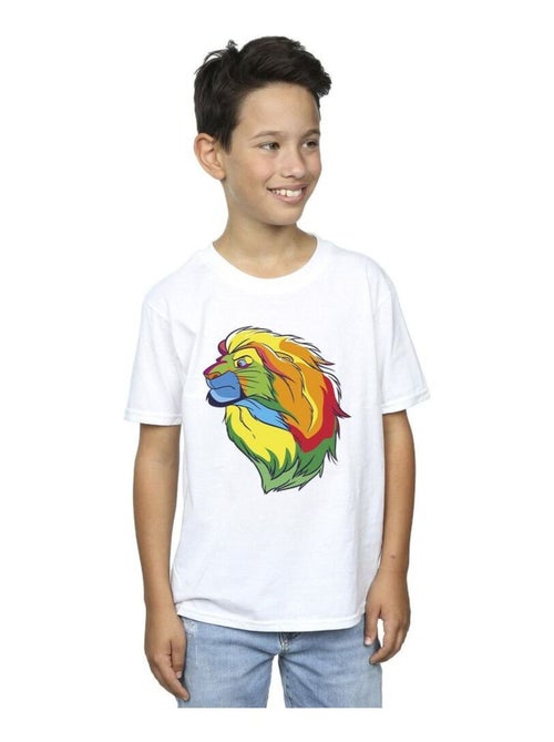 Disney - T-shirt THE LION KING - Kiabi