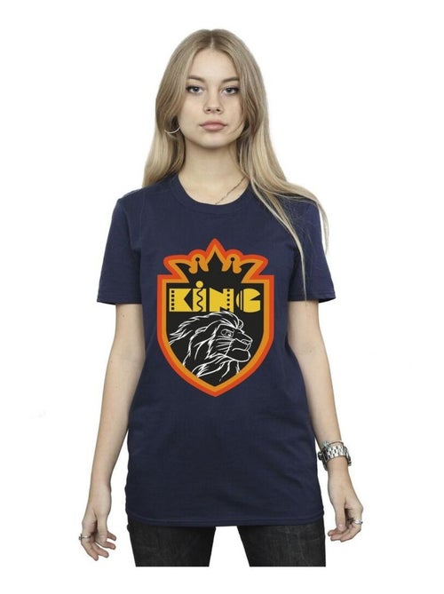 Disney - T-shirt THE LION KING - Kiabi Disney - T-shirt THE LION KING - Kiabi
