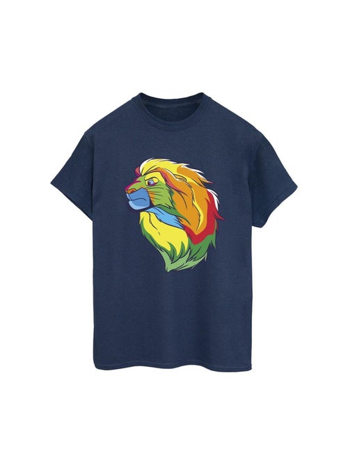 Disney - T-shirt THE LION KING - Kiabi