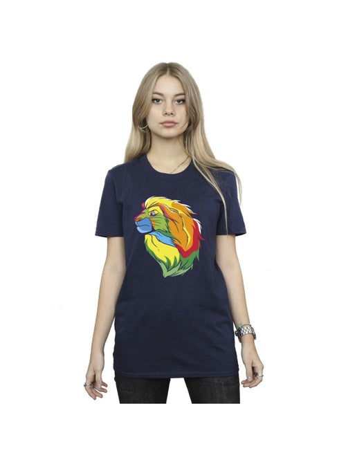 Disney - T-shirt THE LION KING - Kiabi
