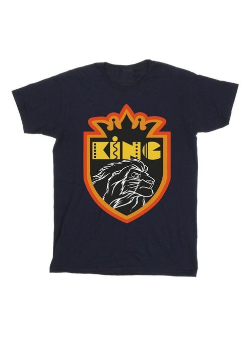 Disney - T-shirt THE LION KING - Kiabi