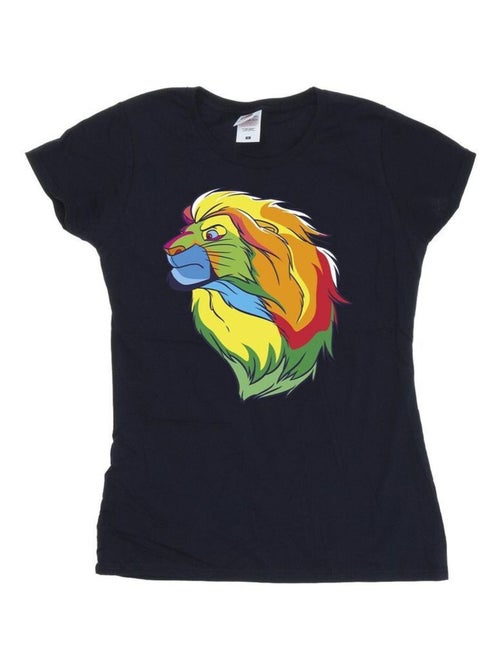 Disney - T-shirt THE LION KING - Kiabi Disney - T-shirt THE LION KING - Kiabi