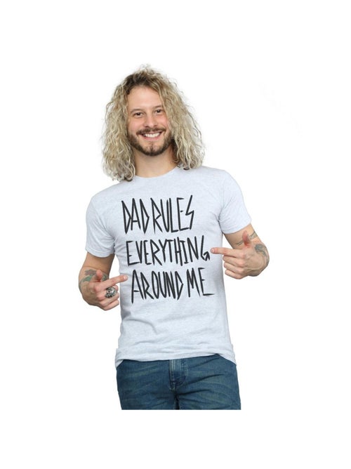 Disney - T-shirt THE LION KING DAD RULES EVERYTHING - Kiabi
