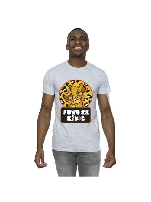 Disney - T-shirt THE LION KING FUTURE - Kiabi