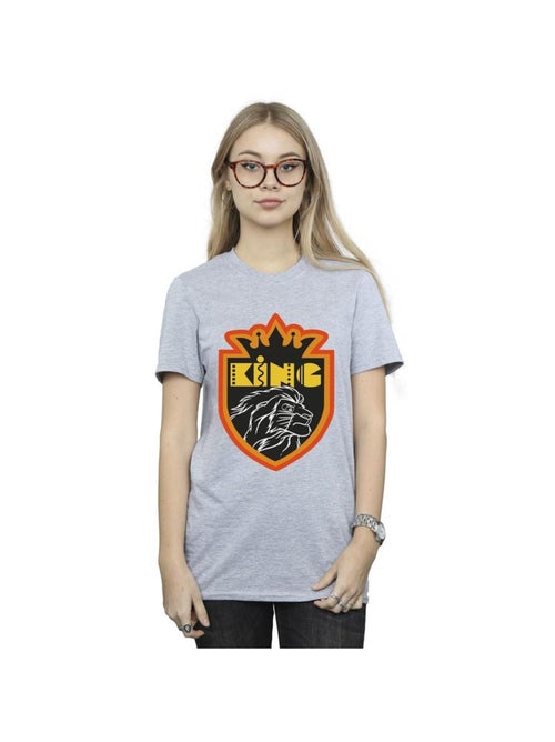 Disney - T-shirt THE LION KING - Kiabi