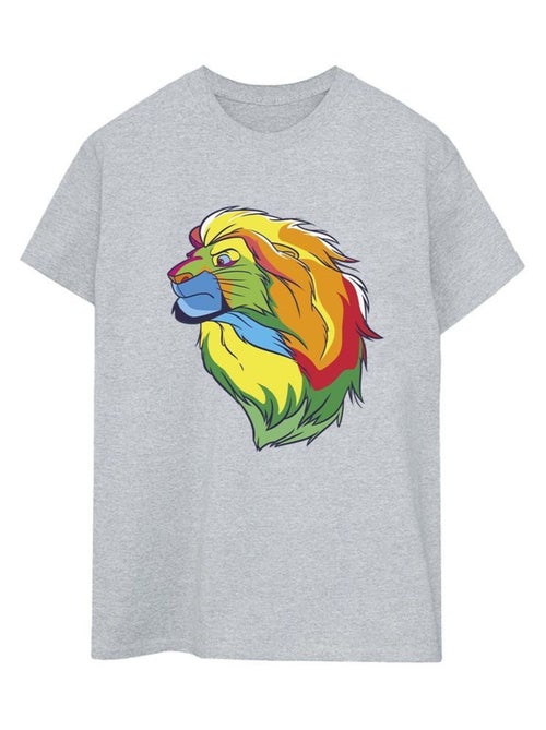 Disney - T-shirt THE LION KING - Kiabi