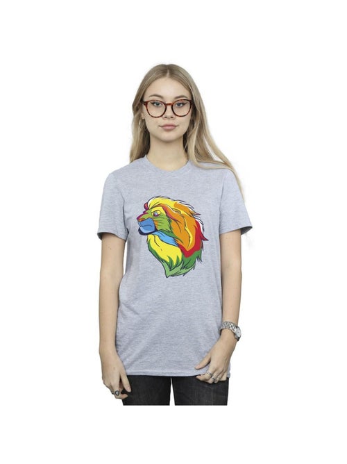 Disney - T-shirt THE LION KING - Kiabi