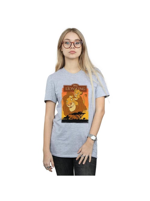 Disney - T-shirt THE LION KING - Kiabi Disney - T-shirt THE LION KING - Kiabi