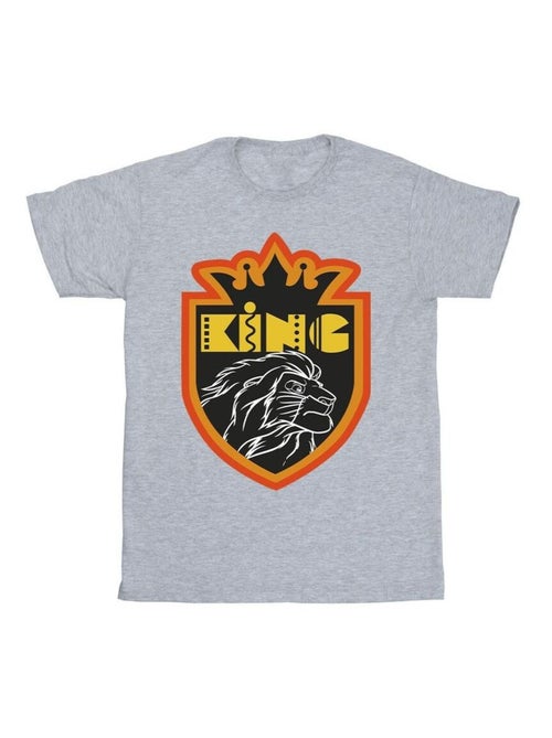 Disney - T-shirt THE LION KING - Kiabi Disney - T-shirt THE LION KING - Kiabi