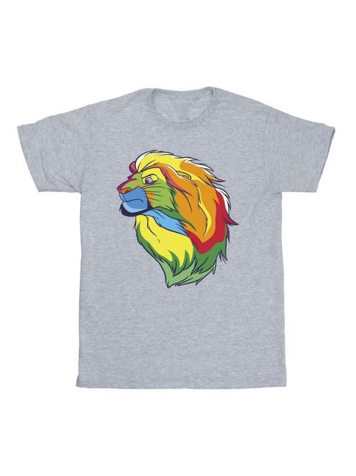 Disney - T-shirt THE LION KING - Kiabi