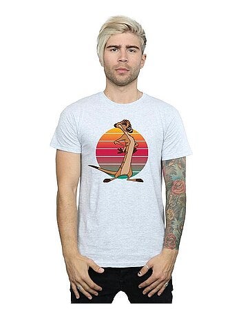 Disney - T-shirt THE LION KING