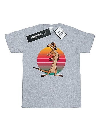 Disney - T-shirt THE LION KING