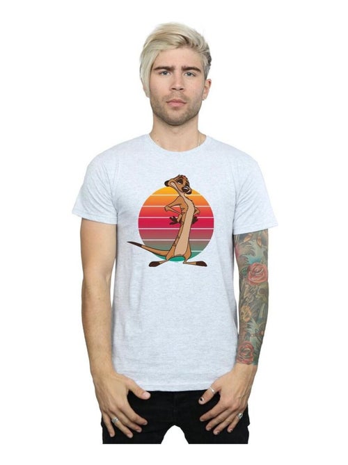 Disney - T-shirt THE LION KING - Kiabi