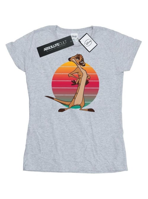 Disney - T-shirt THE LION KING - Kiabi