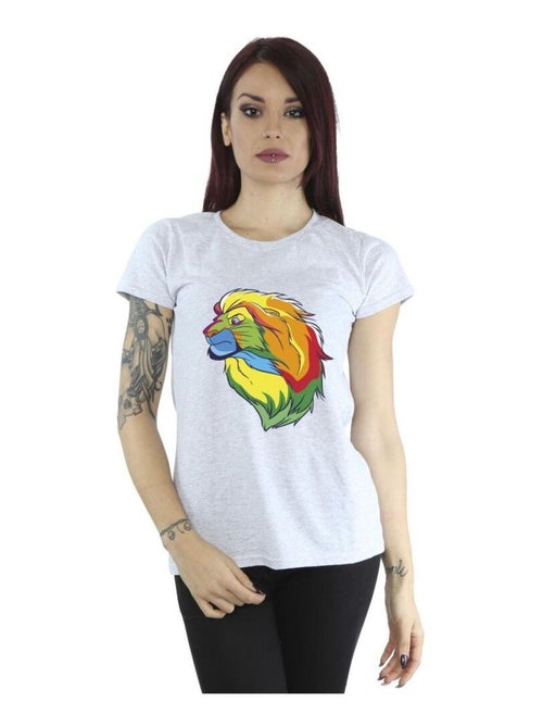 Disney - T-shirt THE LION KING - Kiabi