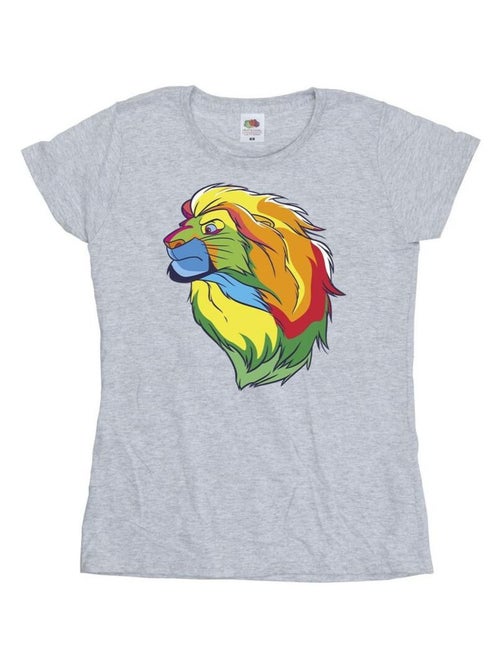 Disney - T-shirt THE LION KING - Kiabi
